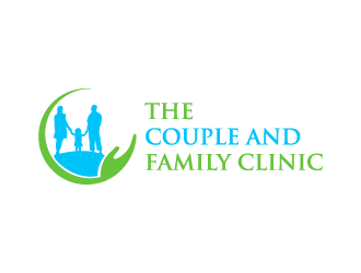 The Couple and Family Clinic logo design by Art_Chaza