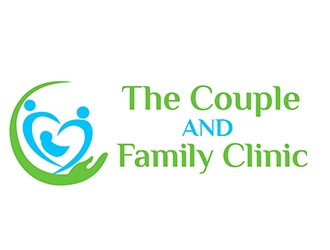 The Couple and Family Clinic logo design by XyloParadise