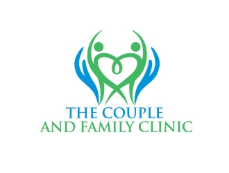 The Couple and Family Clinic logo design by dimas24