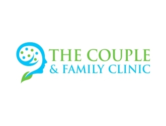 The Couple and Family Clinic logo design by adwebicon