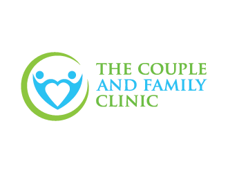 The Couple and Family Clinic logo design by mhala