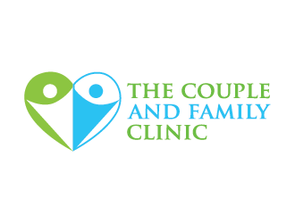 The Couple and Family Clinic logo design by mhala