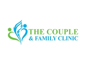 The Couple and Family Clinic logo design by vishalrock