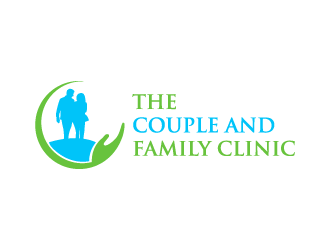 The Couple and Family Clinic logo design by Art_Chaza