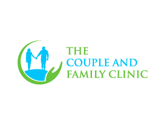 The Couple and Family Clinic logo design by Art_Chaza