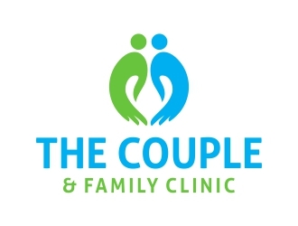 The Couple and Family Clinic logo design by vishalrock