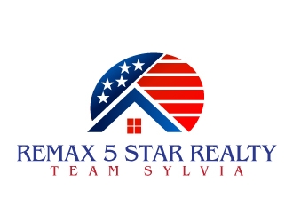 TEAM SYLVIA logo design by Dawnxisoul393