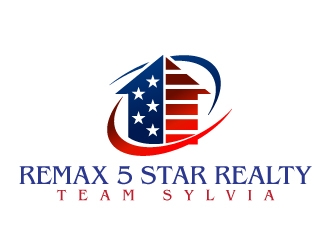 TEAM SYLVIA logo design by Dawnxisoul393