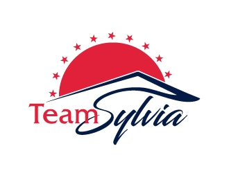 TEAM SYLVIA logo design by zenith