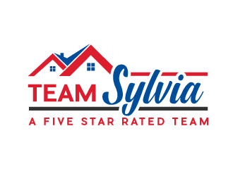 TEAM SYLVIA logo design by akilis13