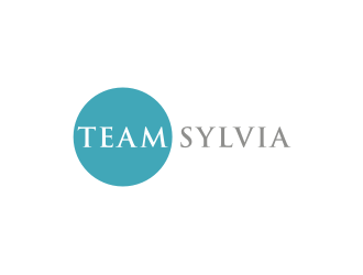 TEAM SYLVIA logo design by nurul_rizkon