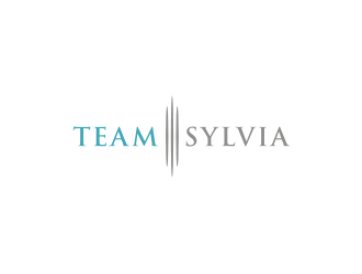 TEAM SYLVIA logo design by nurul_rizkon