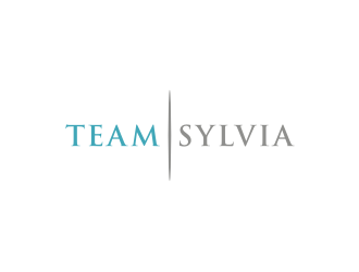 TEAM SYLVIA logo design by nurul_rizkon