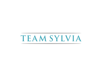 TEAM SYLVIA logo design by nurul_rizkon