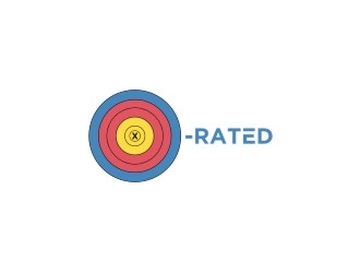 X-Rated logo design by bricton