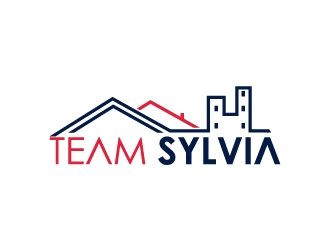 TEAM SYLVIA logo design by zenith