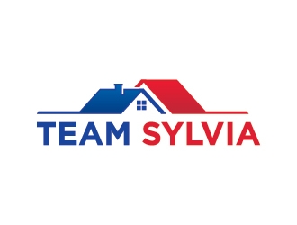 TEAM SYLVIA logo design by udinjamal