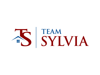 TEAM SYLVIA logo design by ingepro