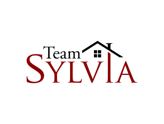 TEAM SYLVIA logo design by ingepro