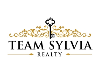 TEAM SYLVIA logo design by ingepro