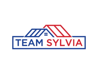 TEAM SYLVIA logo design by udinjamal