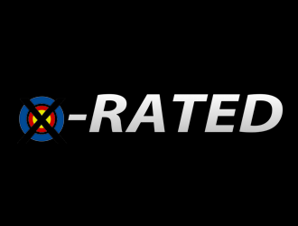 X-Rated logo design by bougalla005