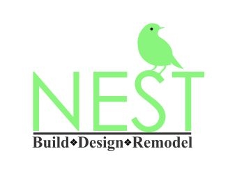 NEST  logo design by ChilmiFahruzi