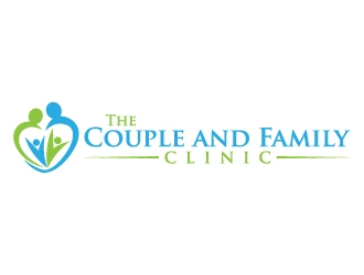 The Couple and Family Clinic logo design by jaize