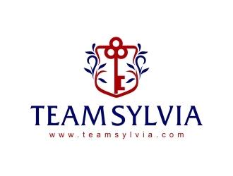 TEAM SYLVIA logo design by vishalrock