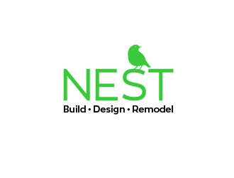 NEST  logo design by PRN123