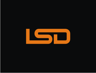 LSD -- Layla Shaw Designs logo design by Franky.