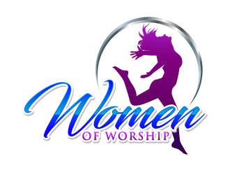 Women Of Worship logo design by uttam