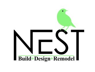 NEST  logo design by ChilmiFahruzi