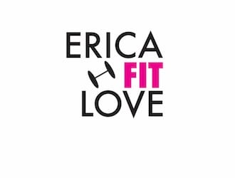 Erica Fit Love LLC logo design by loganwing