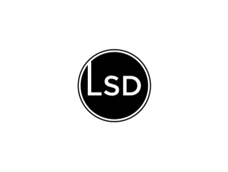 LSD -- Layla Shaw Designs logo design by sheilavalencia