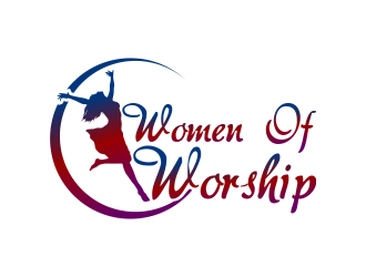 Women Of Worship logo design by done