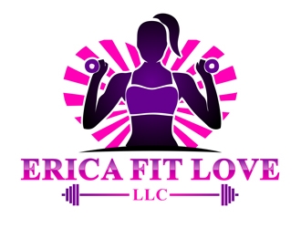Fitness Coach  Erica Fit Love