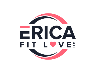 Erica Fit Love LLC logo design by dchris