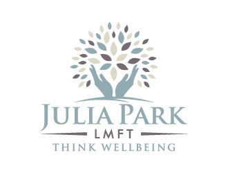 Julia Park LMFT logo design by akilis13