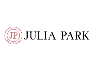 Julia Park LMFT logo design by akilis13