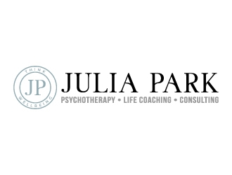 Julia Park LMFT logo design by akilis13