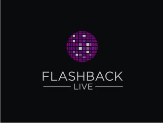 Flashback Live  logo design by narnia