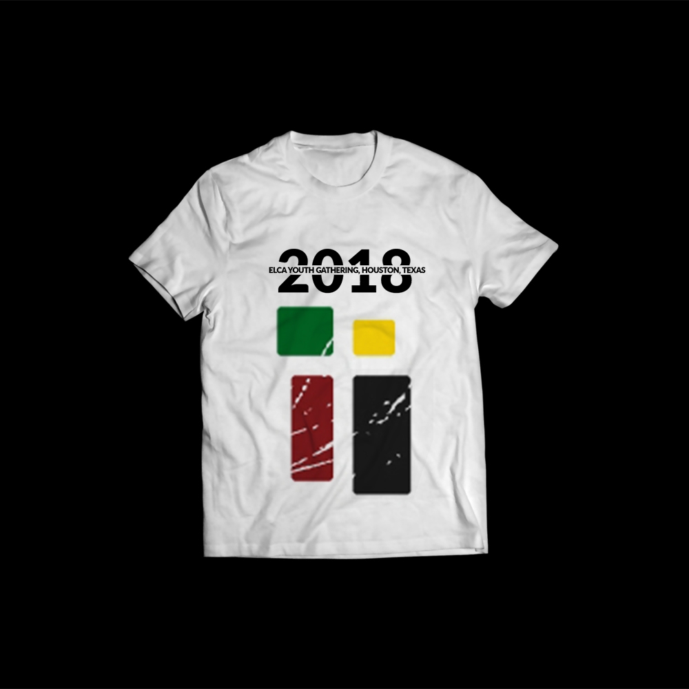 Youth T-Shirt logo design by zizo