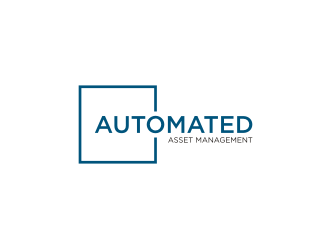 Automated Asset Management  logo design by dewipadi