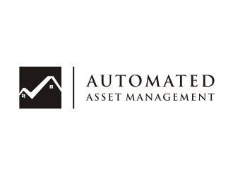 Automated Asset Management  logo design by superiors