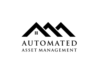 Automated Asset Management  logo design by superiors