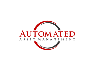 Automated Asset Management  logo design by nurul_rizkon