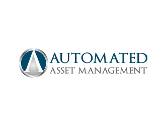 Automated Asset Management  logo design by Greenlight