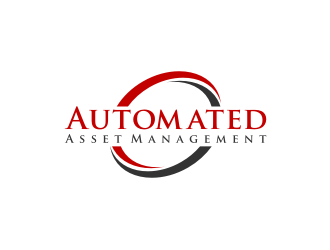 Automated Asset Management  logo design by nurul_rizkon