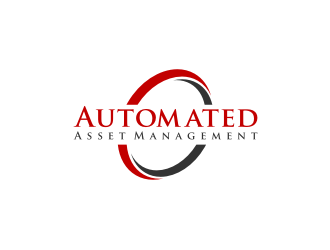 Automated Asset Management  logo design by nurul_rizkon